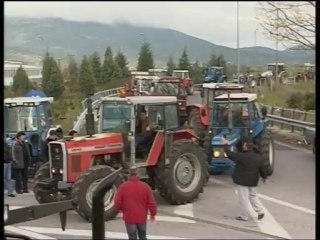 Κρίσιμη η πανεπαρχιακή των Βοιωτών αγρότων. Κινητοποιήσεις που θα πονέσουν αποφάσισε ο Πλαταμώνας.