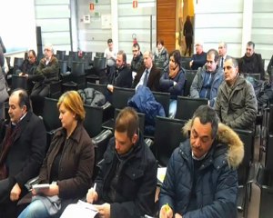 IMPRESE: NON CI SARANNO SCONTI MATERA 28-1-2013