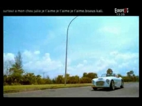 Jane Fostin Feat. Medhy Custos