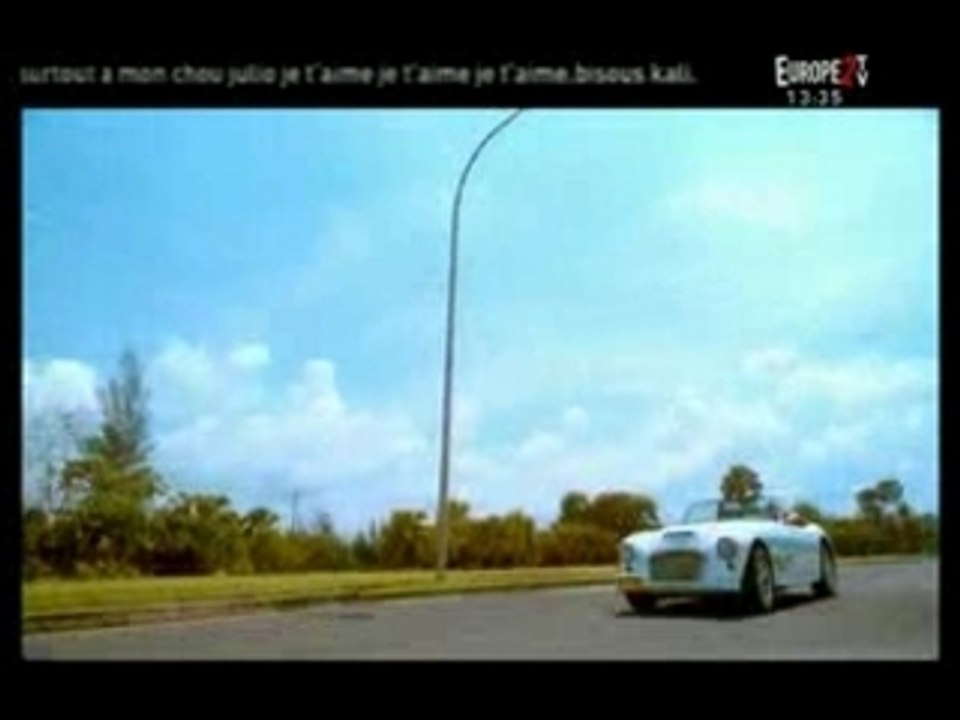 Jane Fostin Feat. Medhy Custos