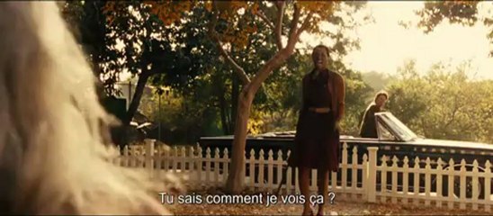 7 Psychopathes Bande annonce du film