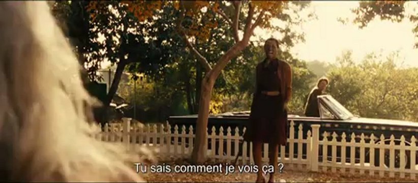 7 Psychopathes Bande annonce du film