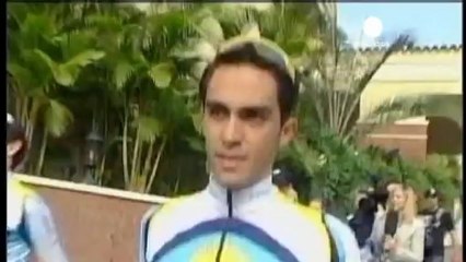 Spanish doctor in the dock for cyclists' doping