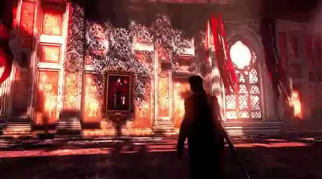 Devil May Cry 5 Keygen Crack - cle Générateur , télécharger 100% Download