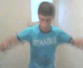 Dj ver müziği :)) kop kopma yan kalmasın :)))