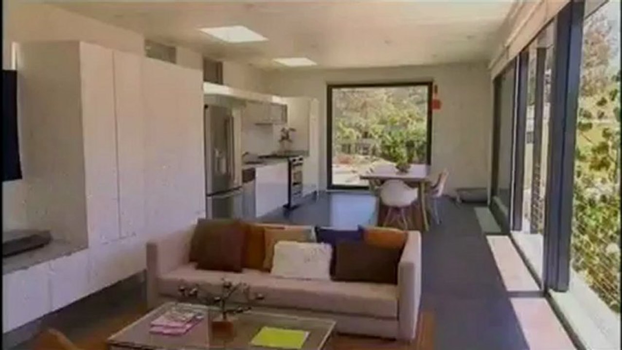 23 Лучшие эко-дома мира