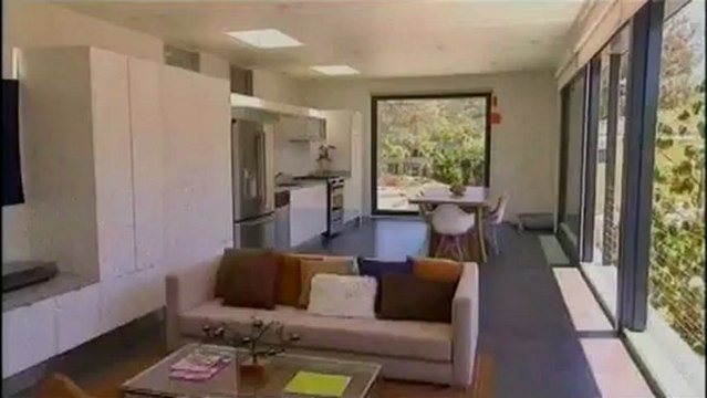 23 Лучшие эко-дома мира