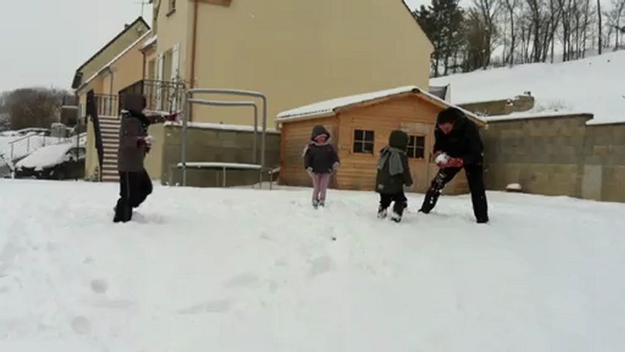 neige 1