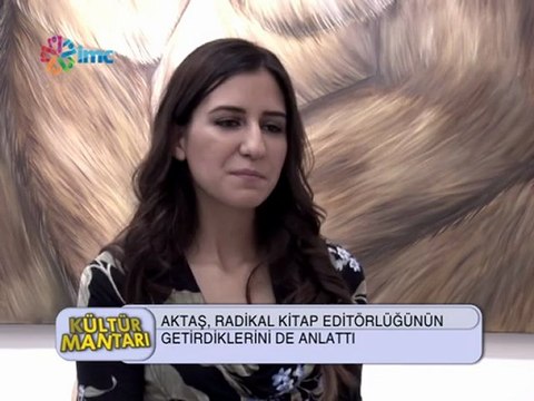 Kültür Mantarı (26 Ocak 2013)