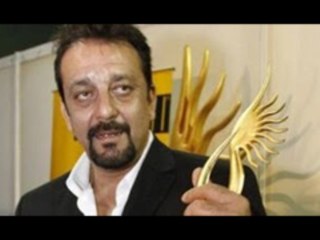 Stardust Awards 2013 - Sanjay Dutt Best Actor Negative Role