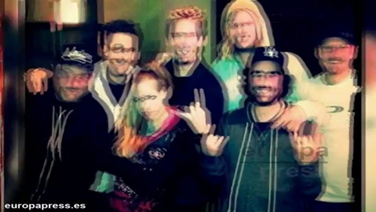 Avril Lavigne anuncia nuevo disco