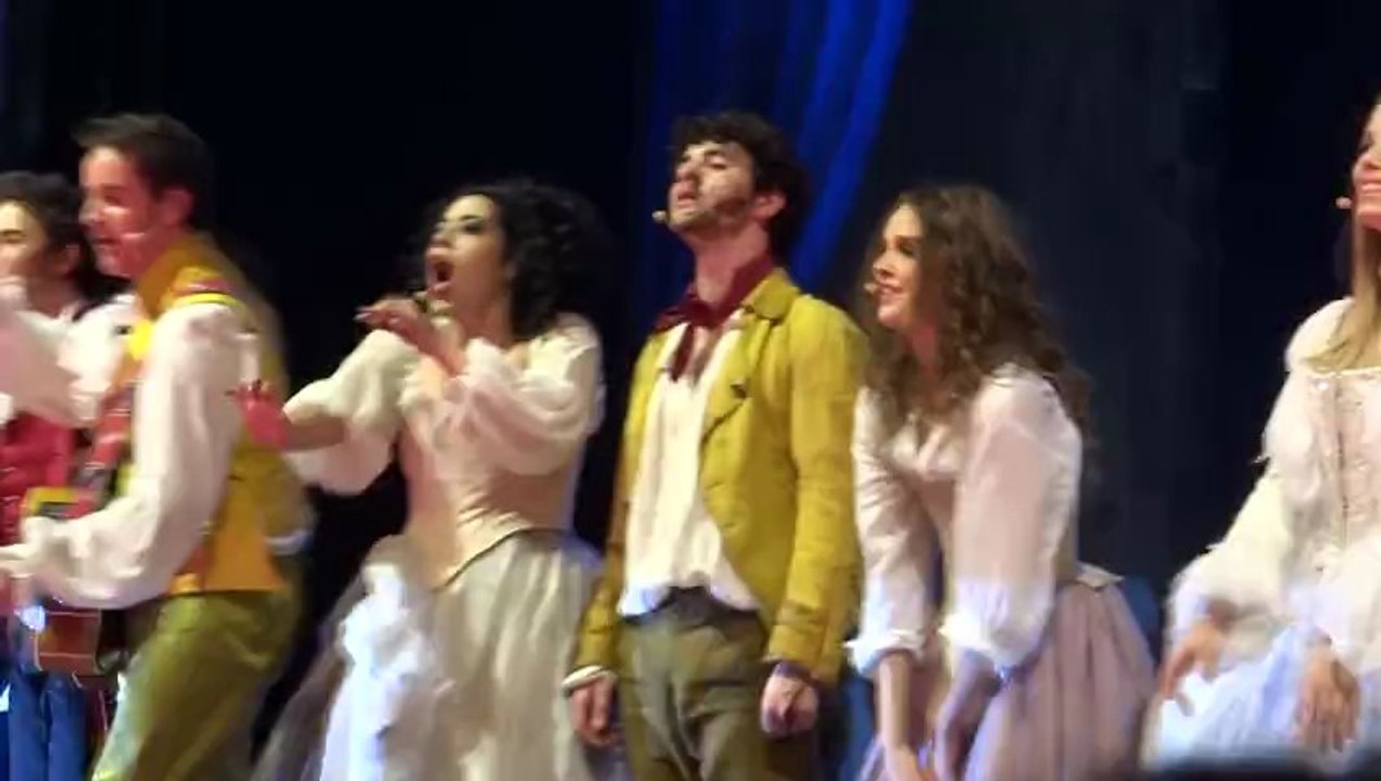 1789-Ca ira mon amour