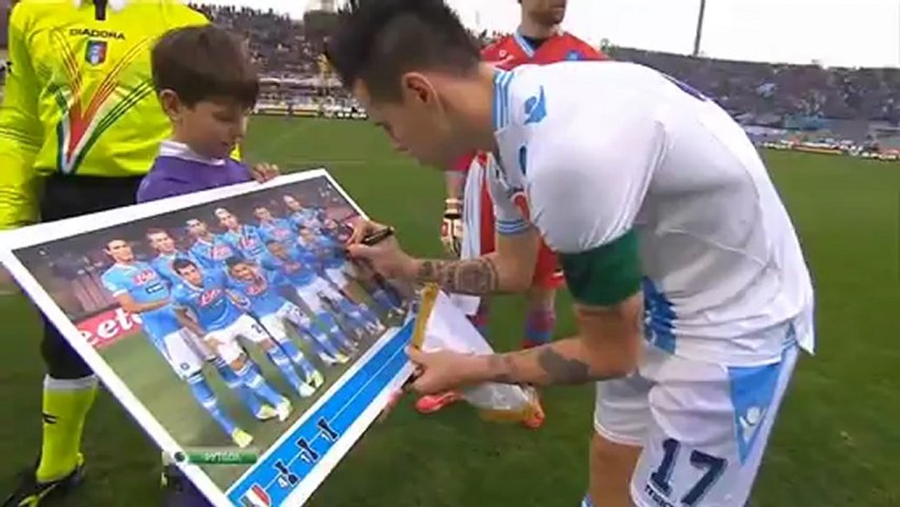 Serie A 2012-13. Matchday 21 review