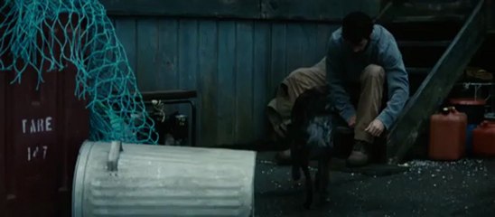 Man of Steel - Teaser Jonathan Kent VF