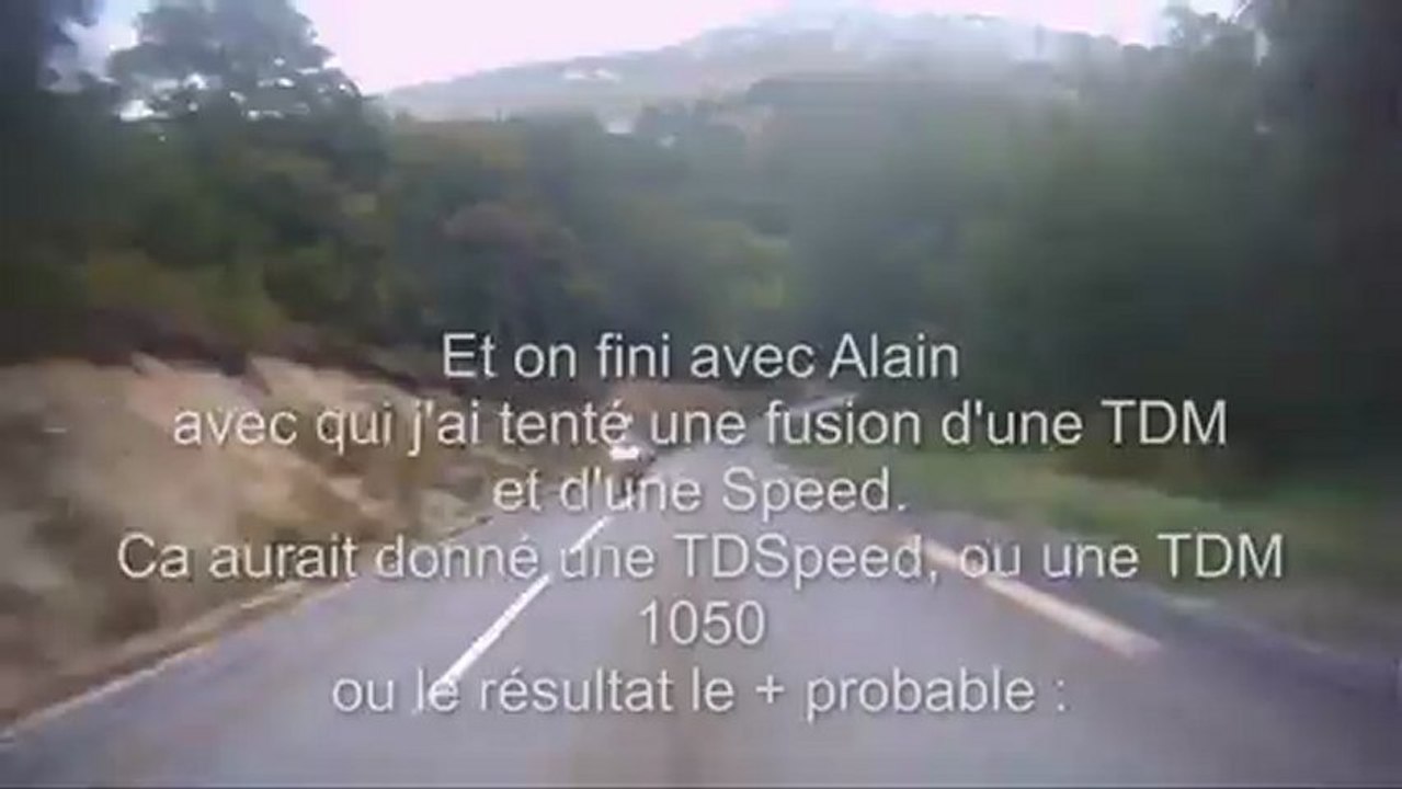 110924 - La montée du Buiffle