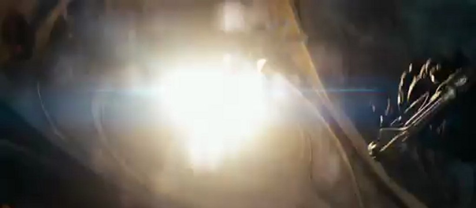 Man of Steel - Bande annonce VF