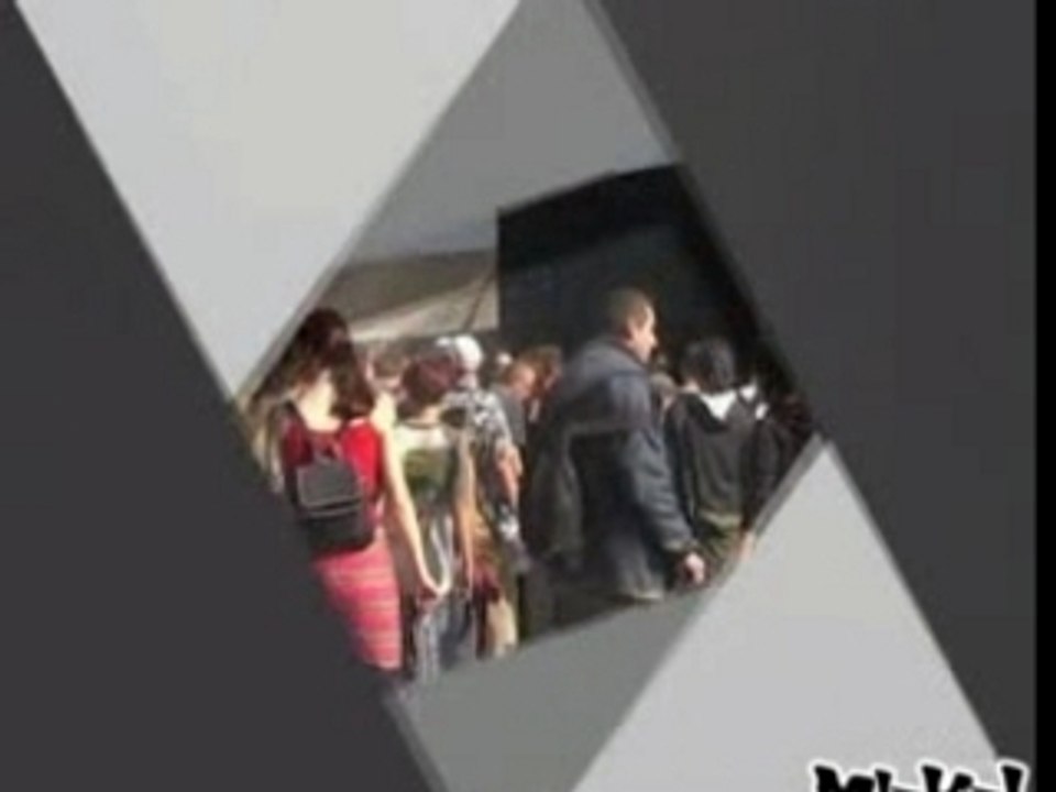 ANTIDOTE - Vandy (Ardennes) - 20-09-2003