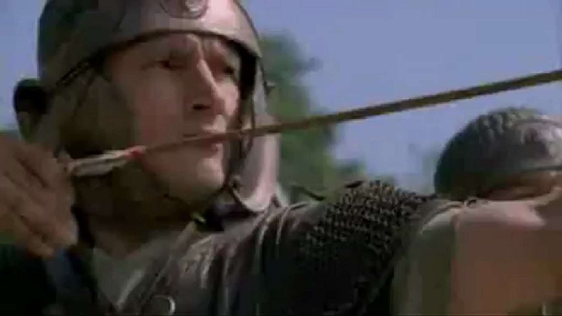 Dood van Spartacus