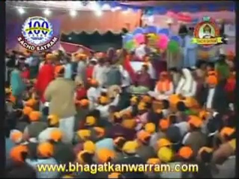 Sacho satram - Aj Ek Sou Sal Hae Nane Ka - Naeem abas Rufi