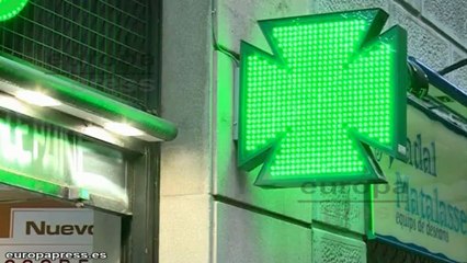 Declarado incostitucional el euro por receta en Madrid