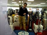 SEBO Vacuum Cleaner official dealer | SEBO Vacuum Repair Castle Rock, Arapahoe, Arvada, Broomfield