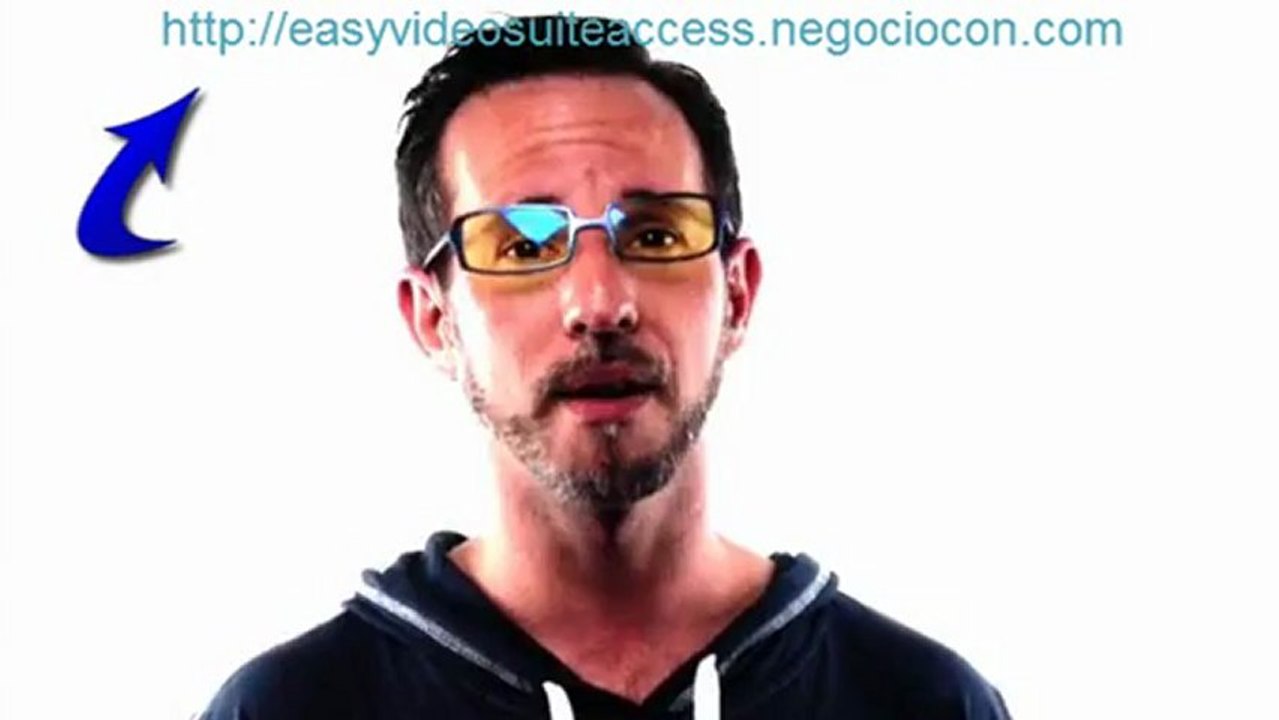 Easy Video Suite Review, EVS Testimonial By Omar Martin