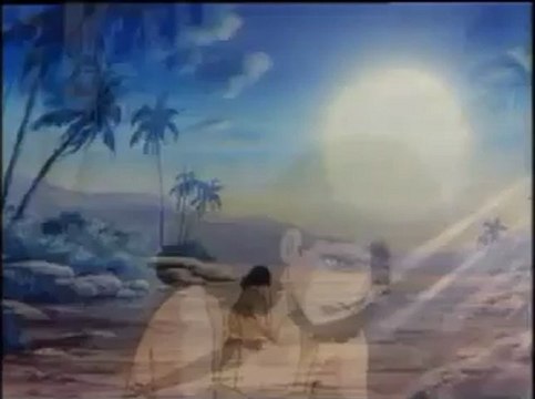 07 - La Historia de Ismael - HISTORIAS DE LA BIBLIA