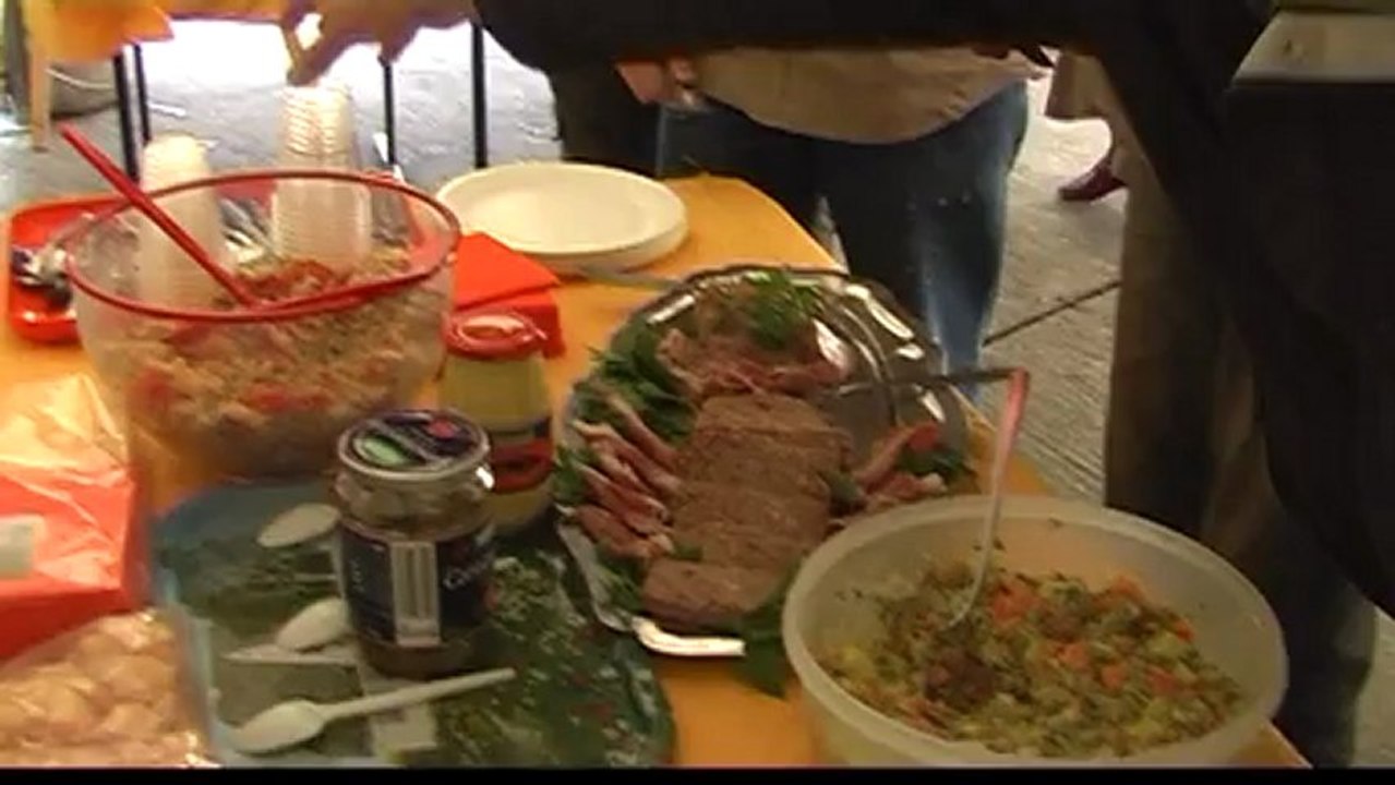 Portes ouvertes 2007 - 1ère partie