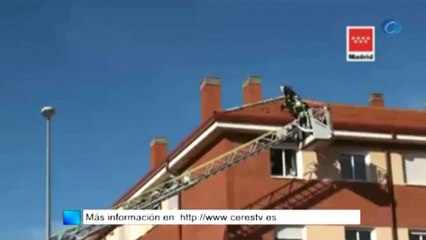 El temporal se cobra una tercera víctima mortal y causa desbordamientos