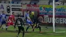 J.22 liga adelante 12-13 ponferradina 1-elche 1