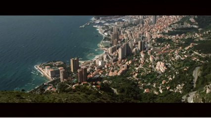 MOBIUS - Bande-annonce VO