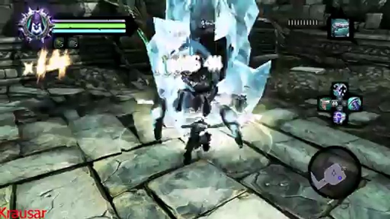 Death Vs Spider