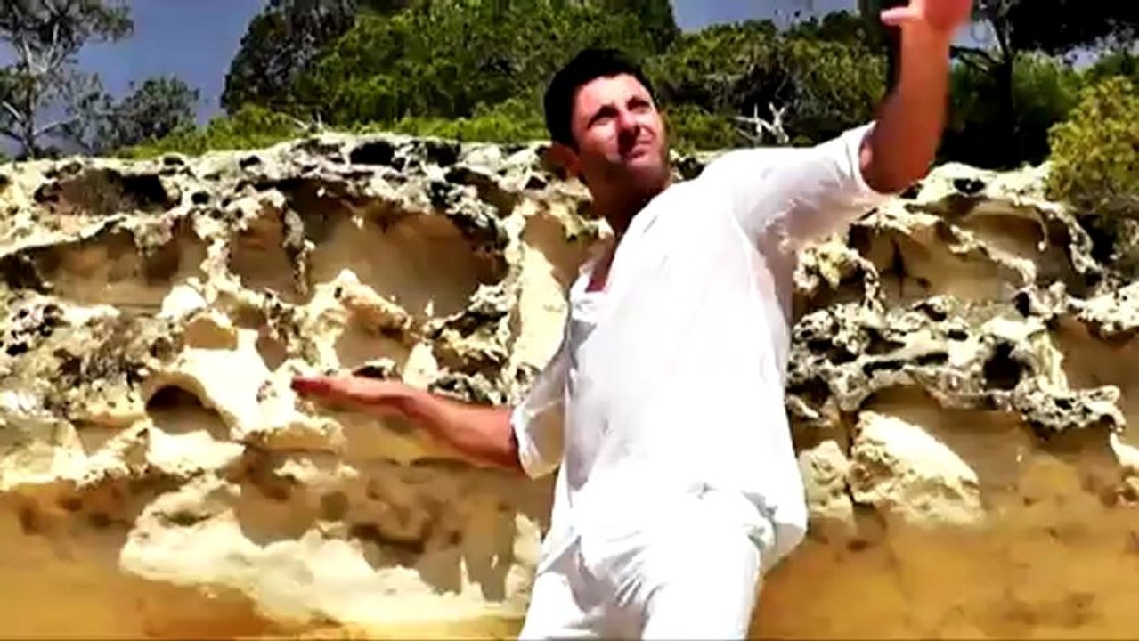 Lost Gypsy feat. Miloud - Down by the River - Video Single edit