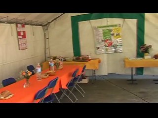 Portes ouvertes 2007 - 2ème partie