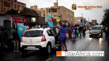 Orange AFCON 2013: StarAfrica.com diary D2