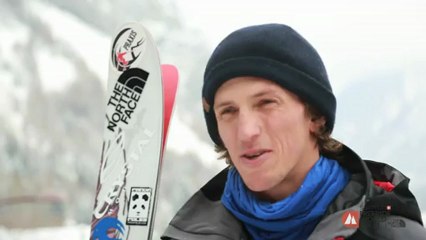 Drew Tabke - The FWT Journal, January 21