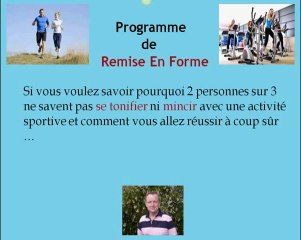 Affiner les mollets avec le sport
