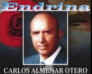 Endrina - Carlos Almenar Otero .