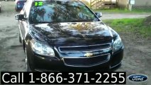 Used Chevy Malibu Gainesville FL 800-556-1022 near Lake City