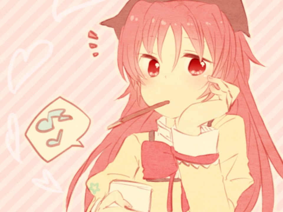 ~ La pause Mykado n°27 ~