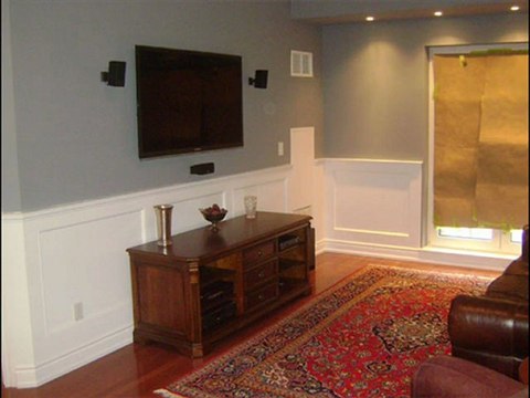 Toronto House Painters