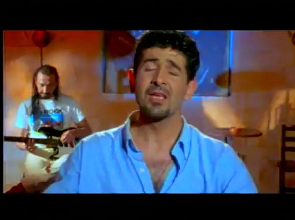 Murat Göğebakan - Karagözlüm