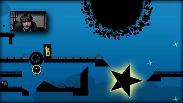 Pure Indie Test - NightSky