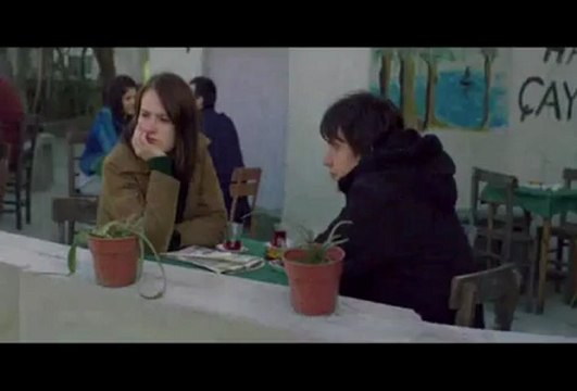 Ahmet Kaya - karar vermek zor - kolaj Serbülent Öztürk