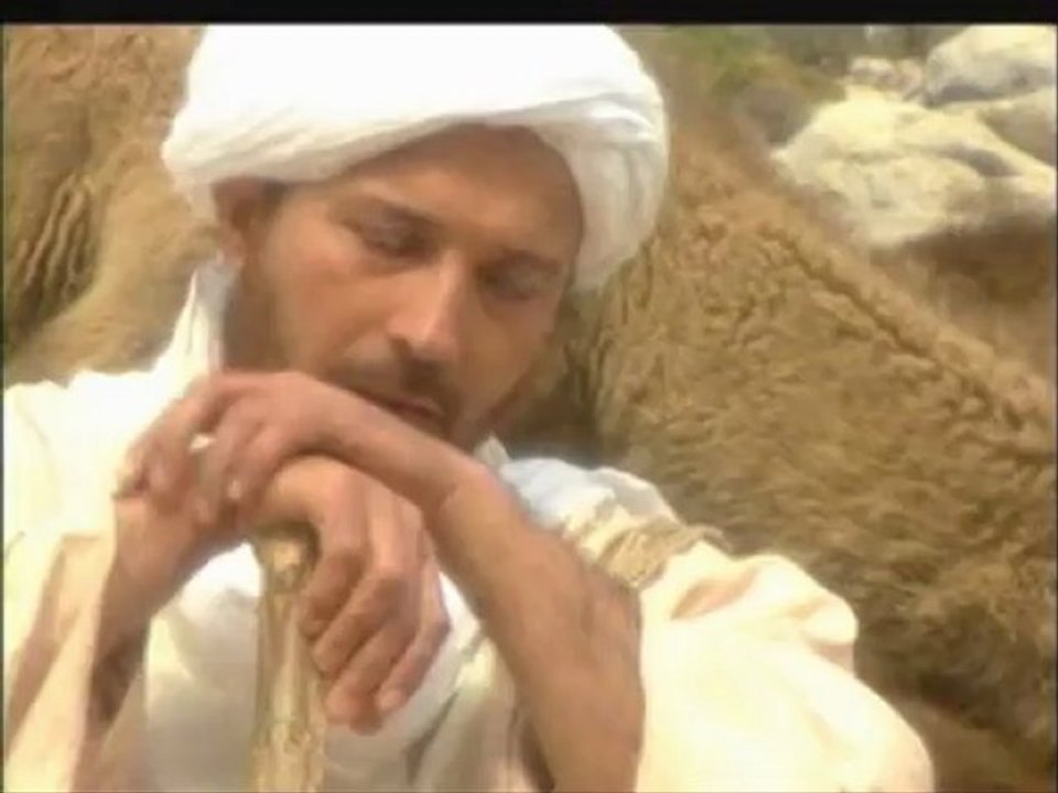 Yeni ilahiler2012 Hüseyin SANDIKLI DIL SEWITI/Yürek Yandi