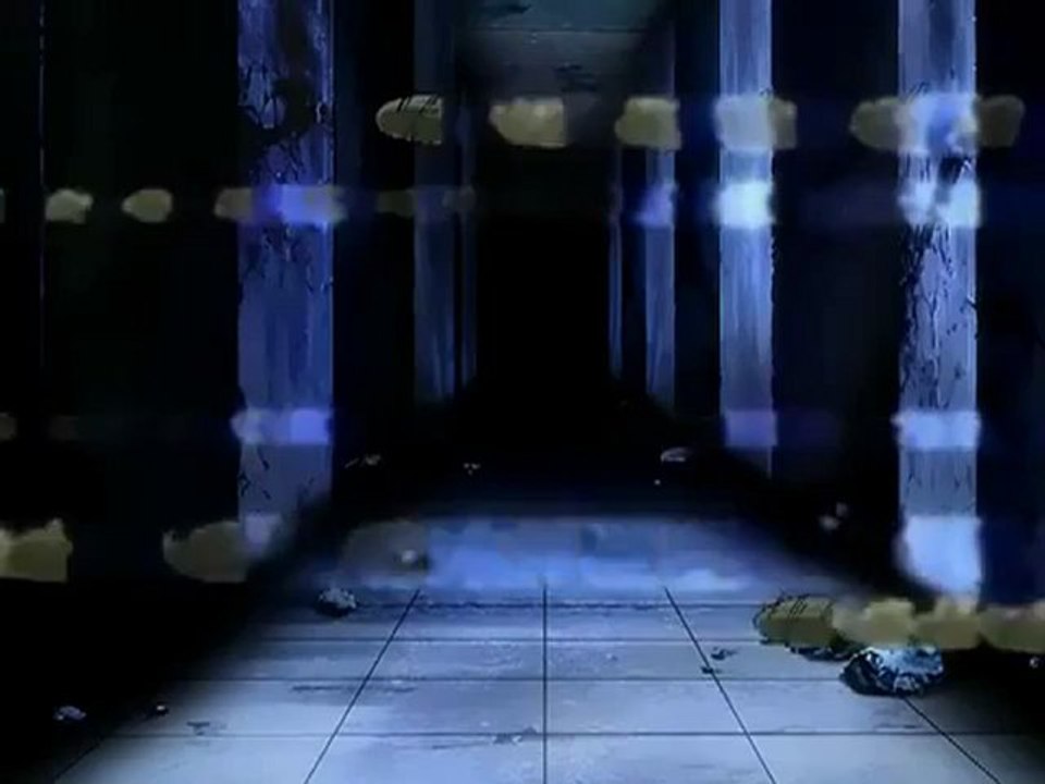 La Ley de Ueki Capitulo 38 castellano completado