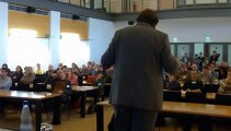 Vier Fragen an Dr. Andreas Pallack: Spannend mit Blick auf die Schule ist, dass man die Faszination 