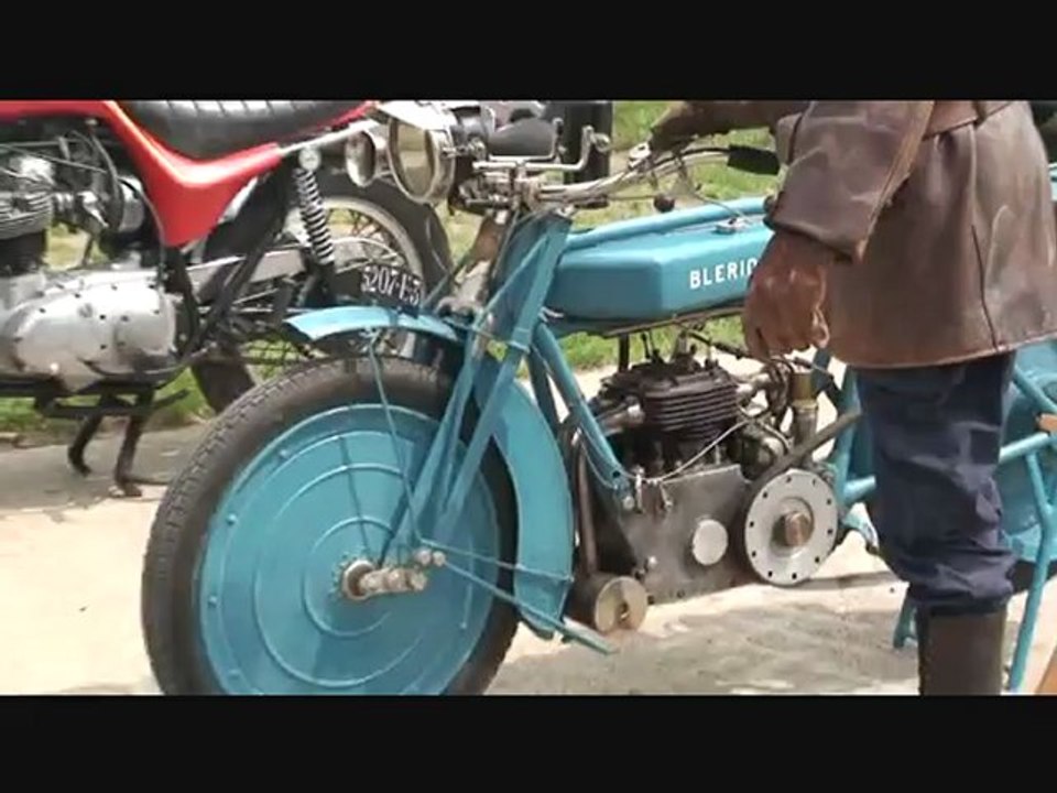 La Ferté Alais 2007