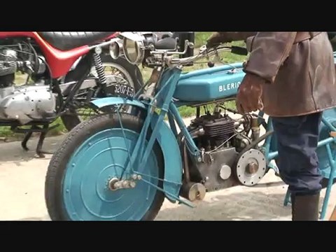 La Ferté Alais 2007