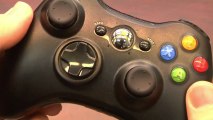 Classic Game Room - XBOX 360 CONTROLLER for WINDOWS review